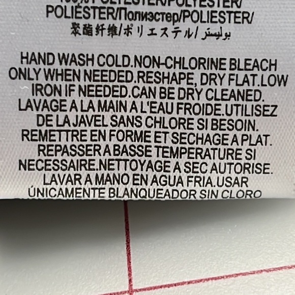 BCBG MAXAZRIA "Dahnya" B/W Knit Asymmetric Hem Faux Leather SLV Sweater Dress S - Picture 13 of 15